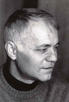 Виктор Шнитке