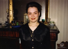 Светлана Крылова