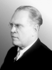 Евгений Александрович Коровин